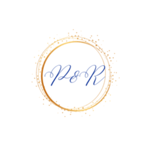 P&R Blogs logo