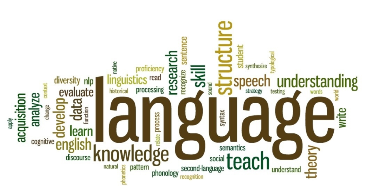 language essence and its importance...